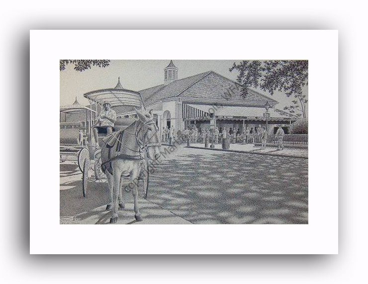 Cafe du Monde