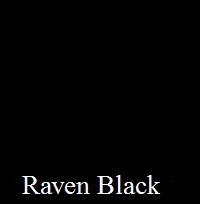 Raven Black