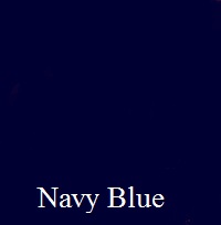 Navy Blue