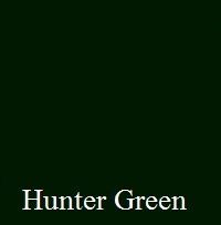 Hunter Green