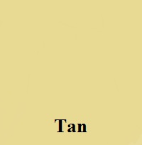 Tan