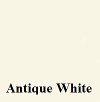 Antique White